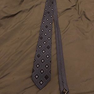 Men’s Versace Tie